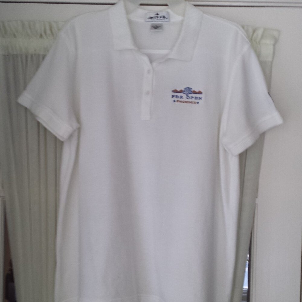 FBR Open Arizona collared shirt